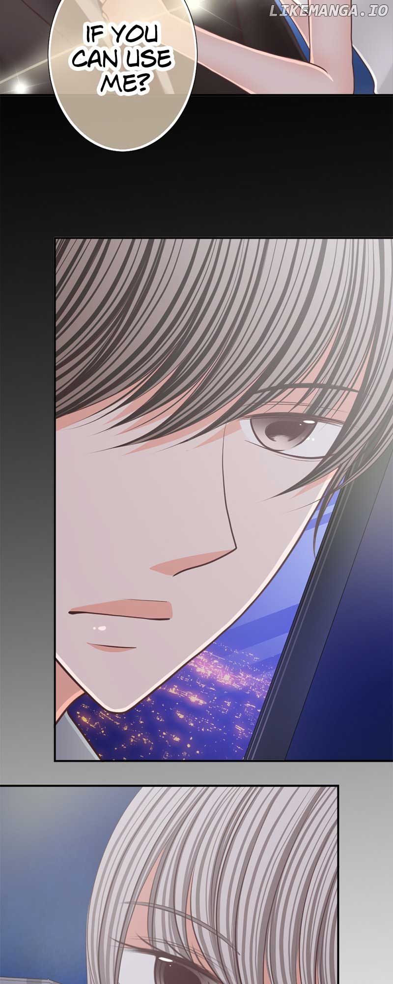 The Double Life of a Daydreaming Actress Chapter 177 - Page 36