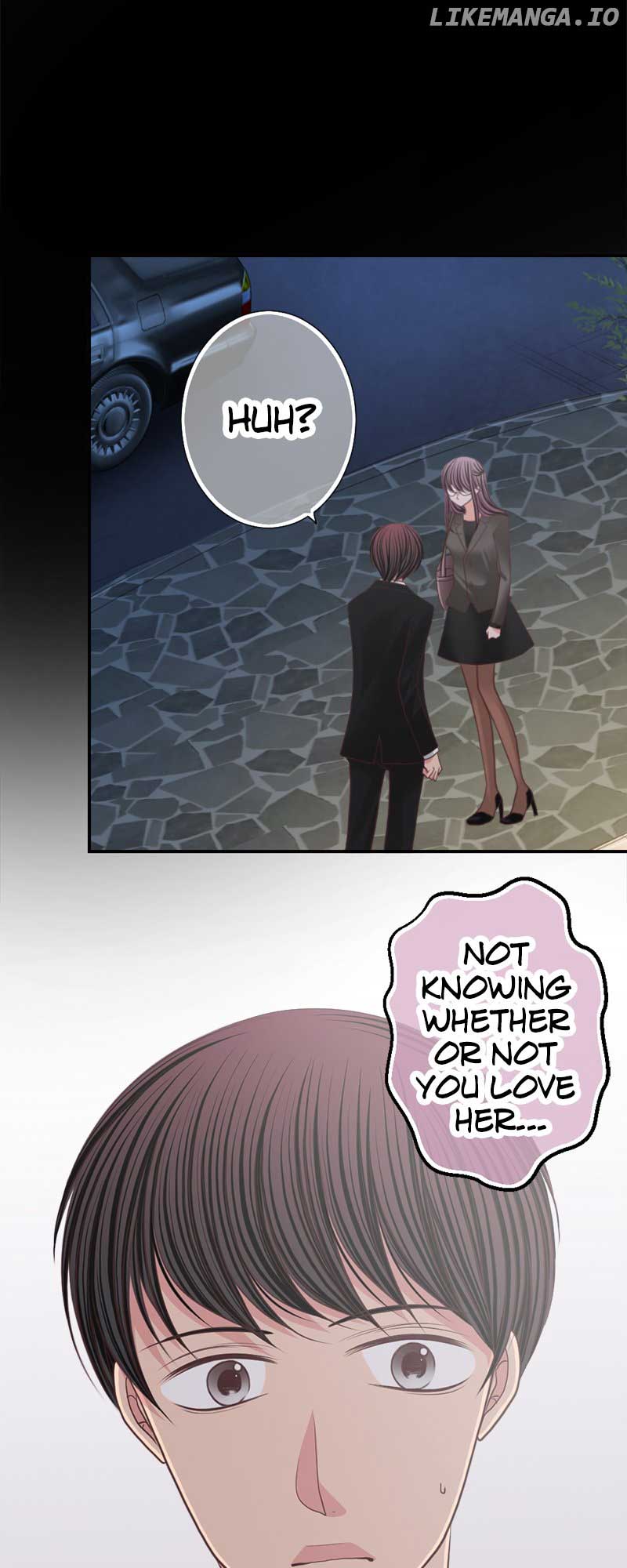 The Double Life of a Daydreaming Actress Chapter 177 - Page 4