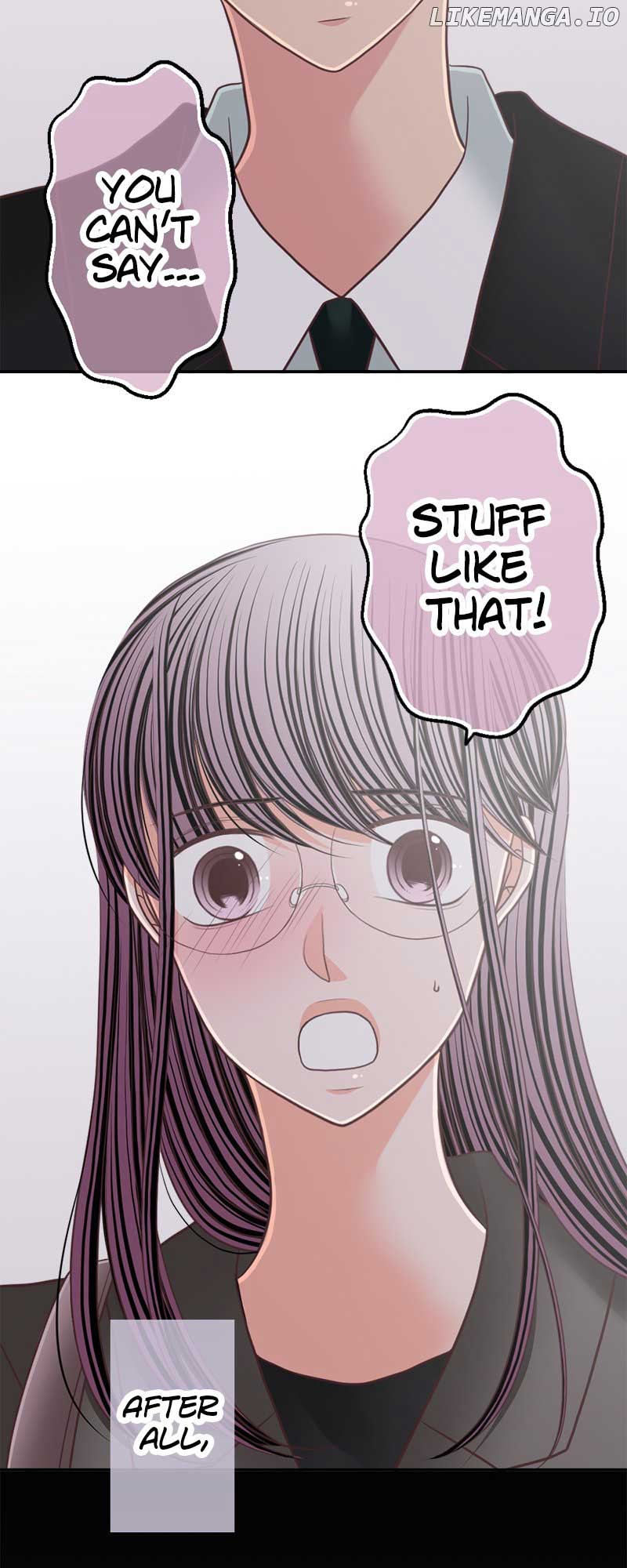 The Double Life of a Daydreaming Actress Chapter 177 - Page 5