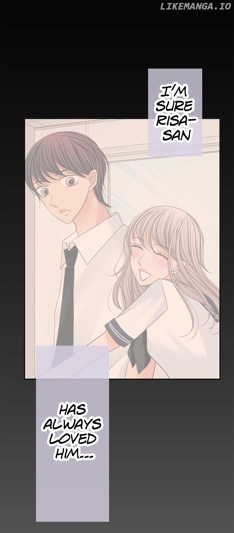 The Double Life of a Daydreaming Actress Chapter 177 - Page 6