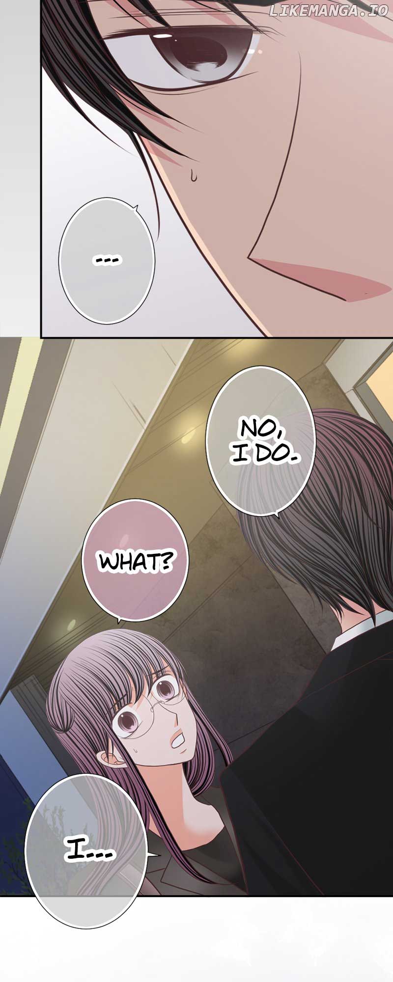 The Double Life of a Daydreaming Actress Chapter 177 - Page 8
