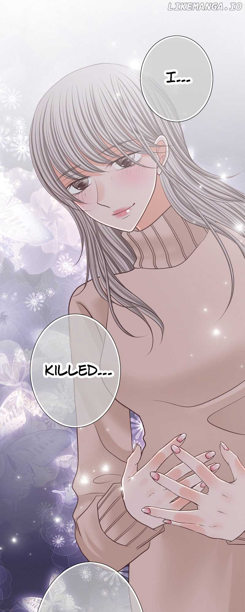 The Double Life of a Daydreaming Actress Chapter 177 - Page 9