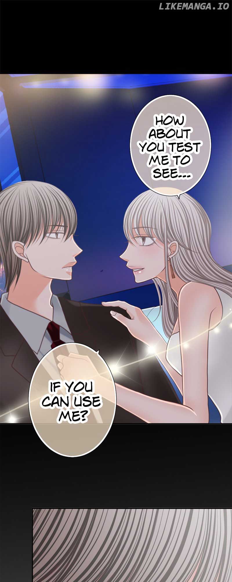 The Double Life of a Daydreaming Actress Chapter 178 - Page 1