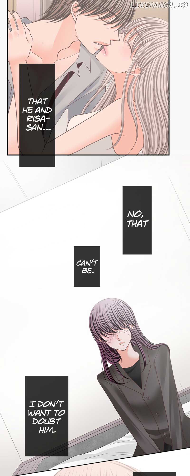 The Double Life of a Daydreaming Actress Chapter 178 - Page 11