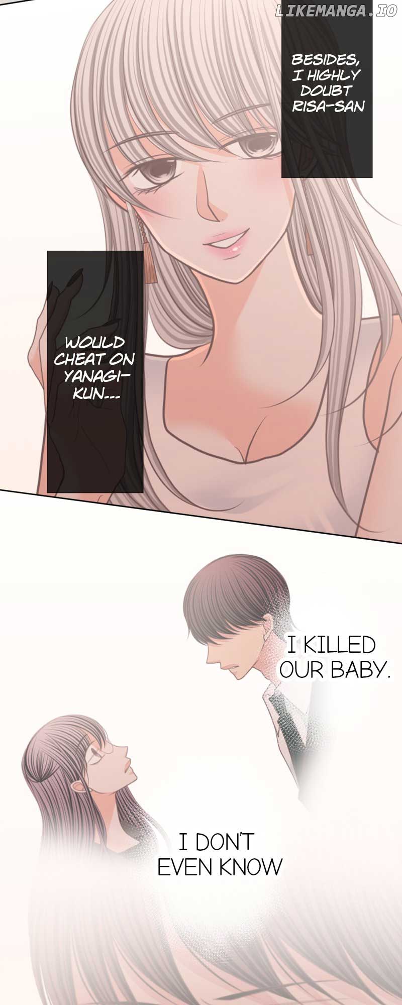 The Double Life of a Daydreaming Actress Chapter 178 - Page 12