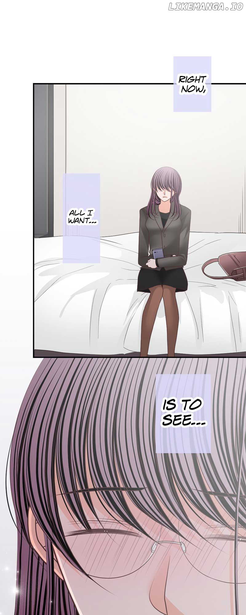 The Double Life of a Daydreaming Actress Chapter 178 - Page 14