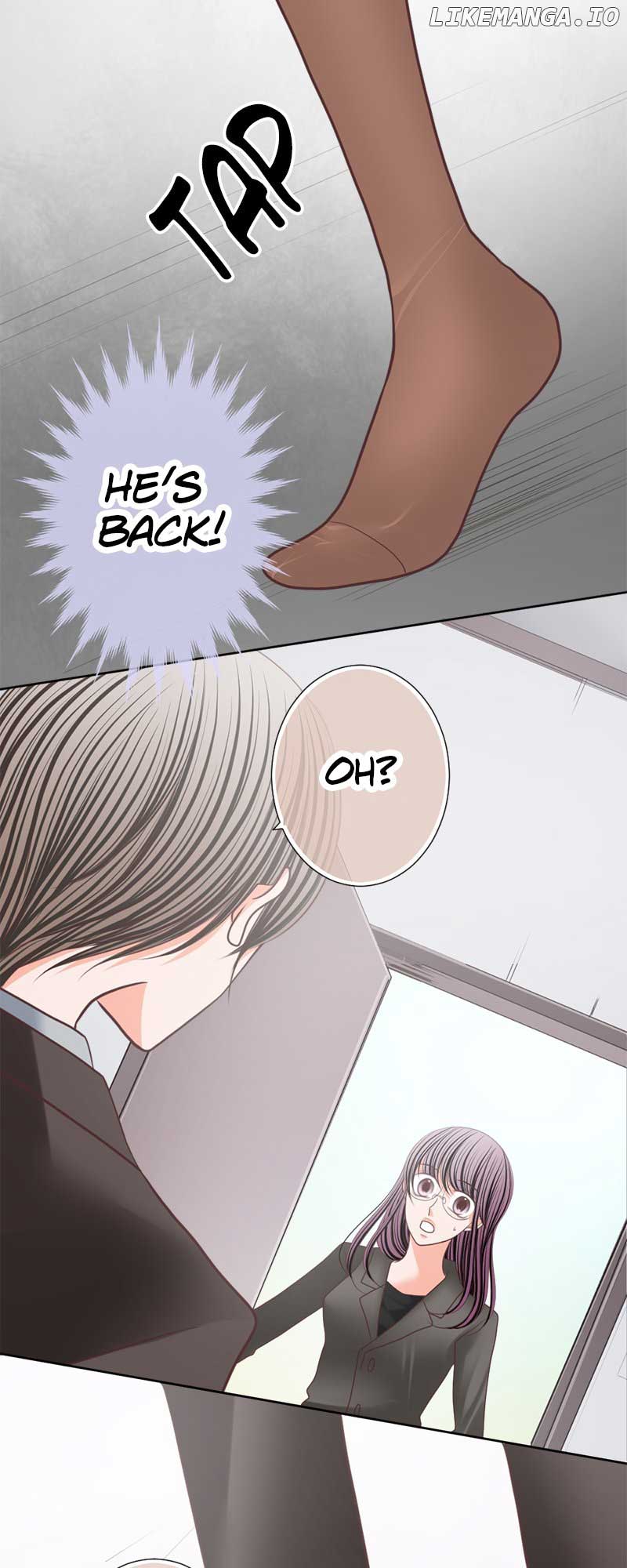 The Double Life of a Daydreaming Actress Chapter 178 - Page 16