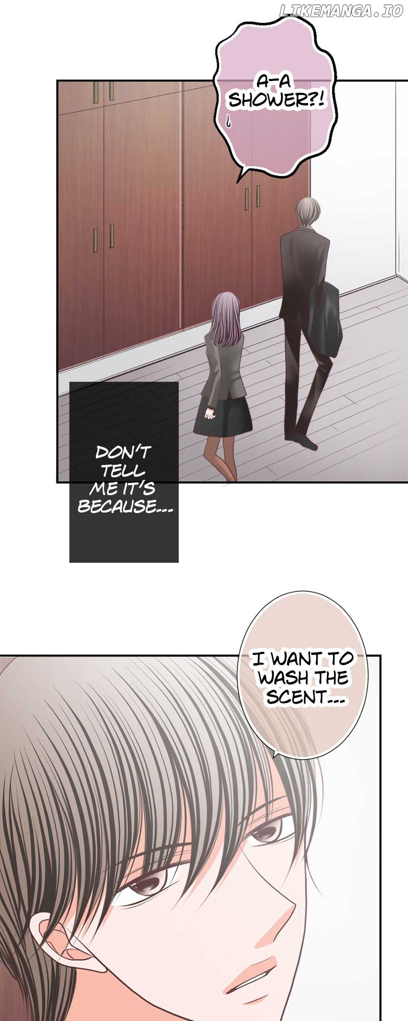 The Double Life of a Daydreaming Actress Chapter 178 - Page 20