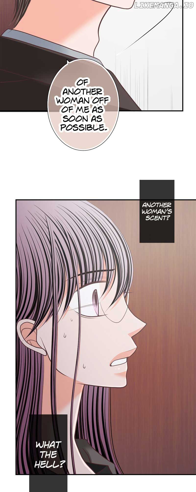 The Double Life of a Daydreaming Actress Chapter 178 - Page 21