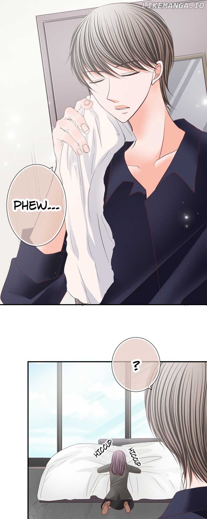 The Double Life of a Daydreaming Actress Chapter 178 - Page 24