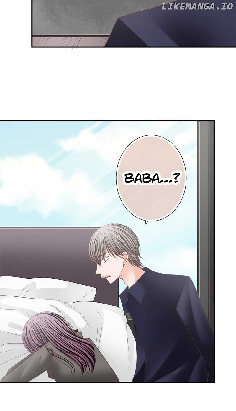 The Double Life of a Daydreaming Actress Chapter 178 - Page 25
