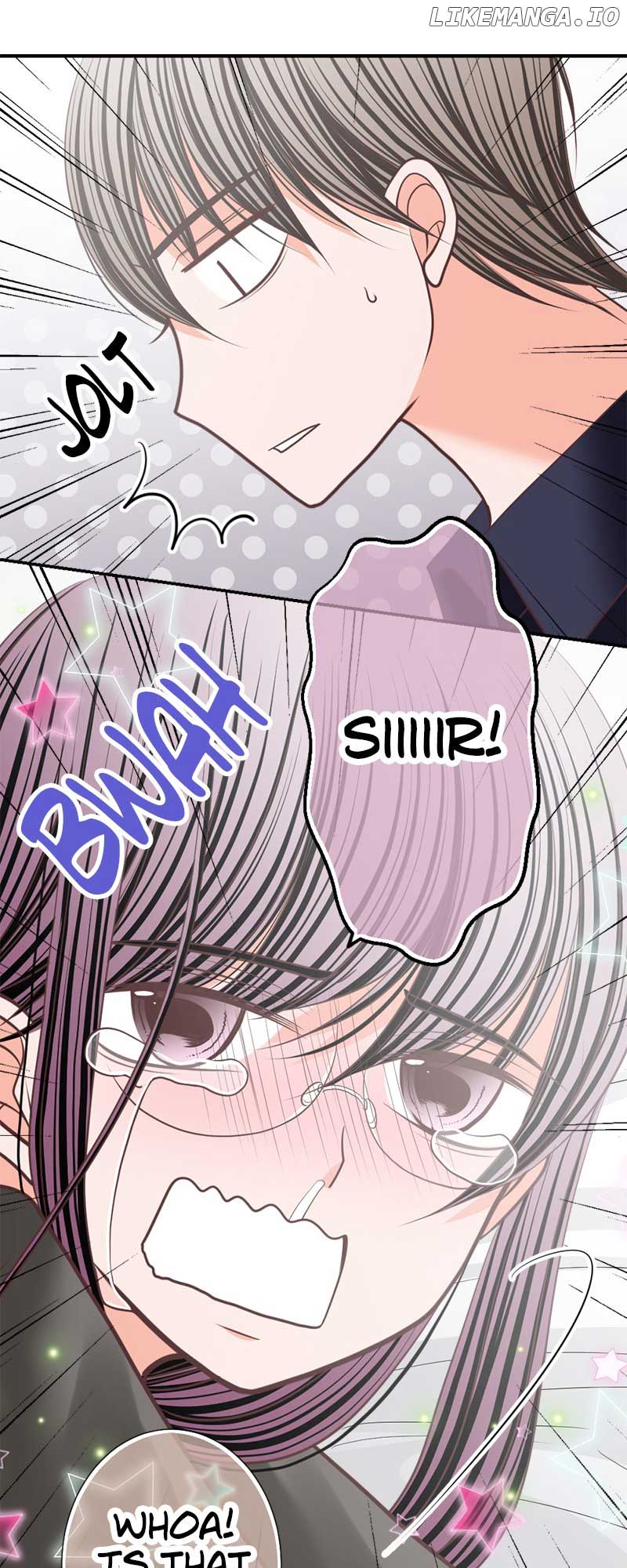The Double Life of a Daydreaming Actress Chapter 178 - Page 26