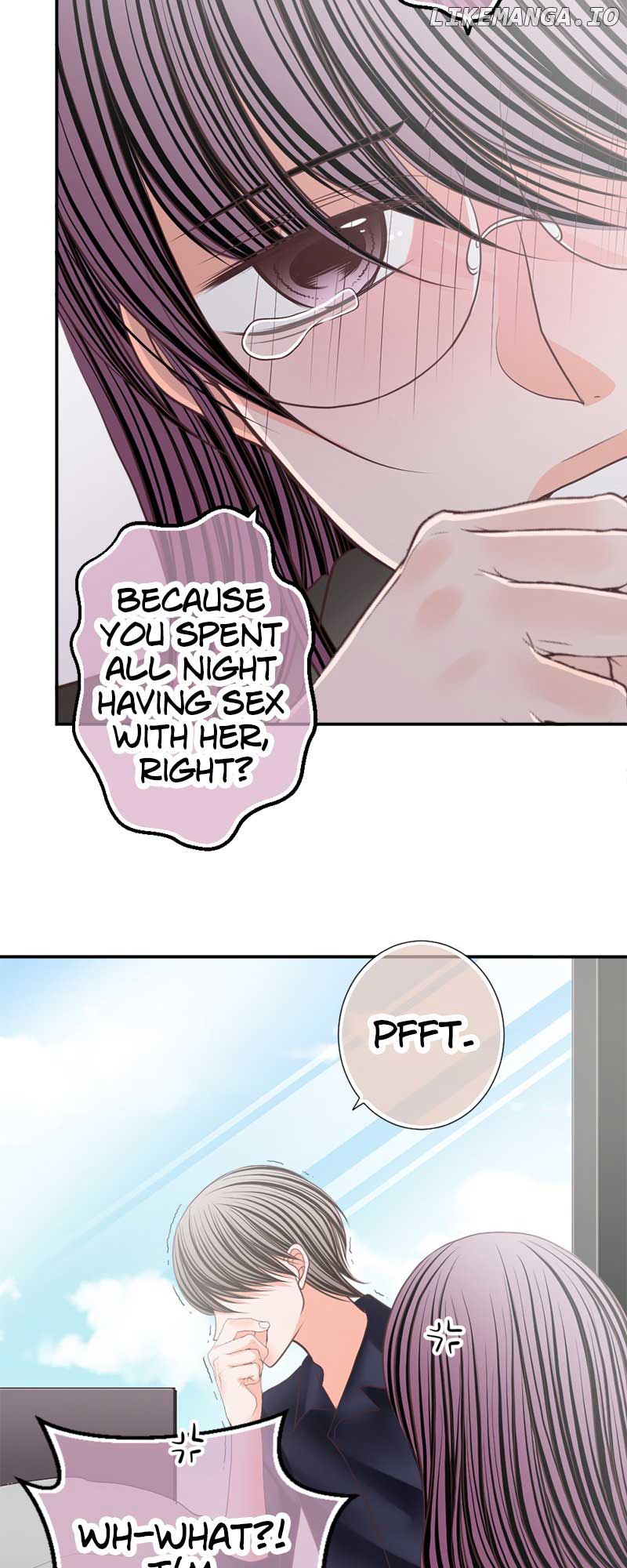 The Double Life of a Daydreaming Actress Chapter 178 - Page 28
