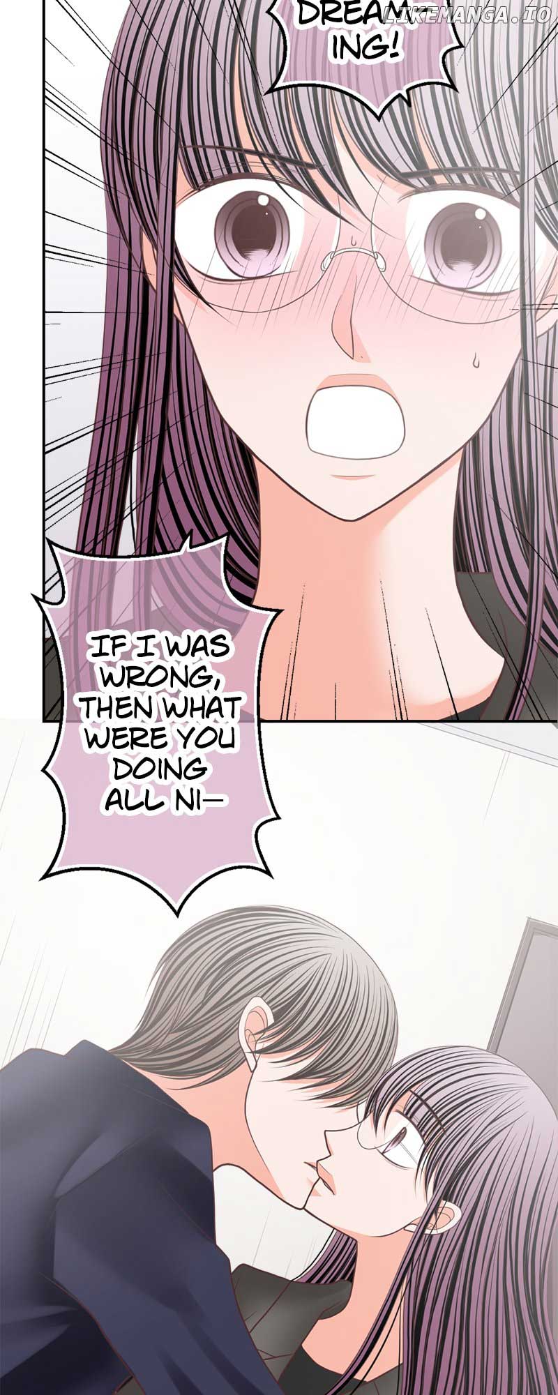 The Double Life of a Daydreaming Actress Chapter 178 - Page 30