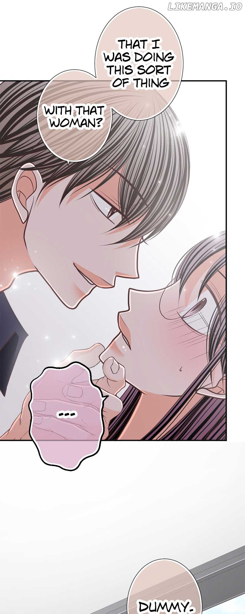 The Double Life of a Daydreaming Actress Chapter 178 - Page 33