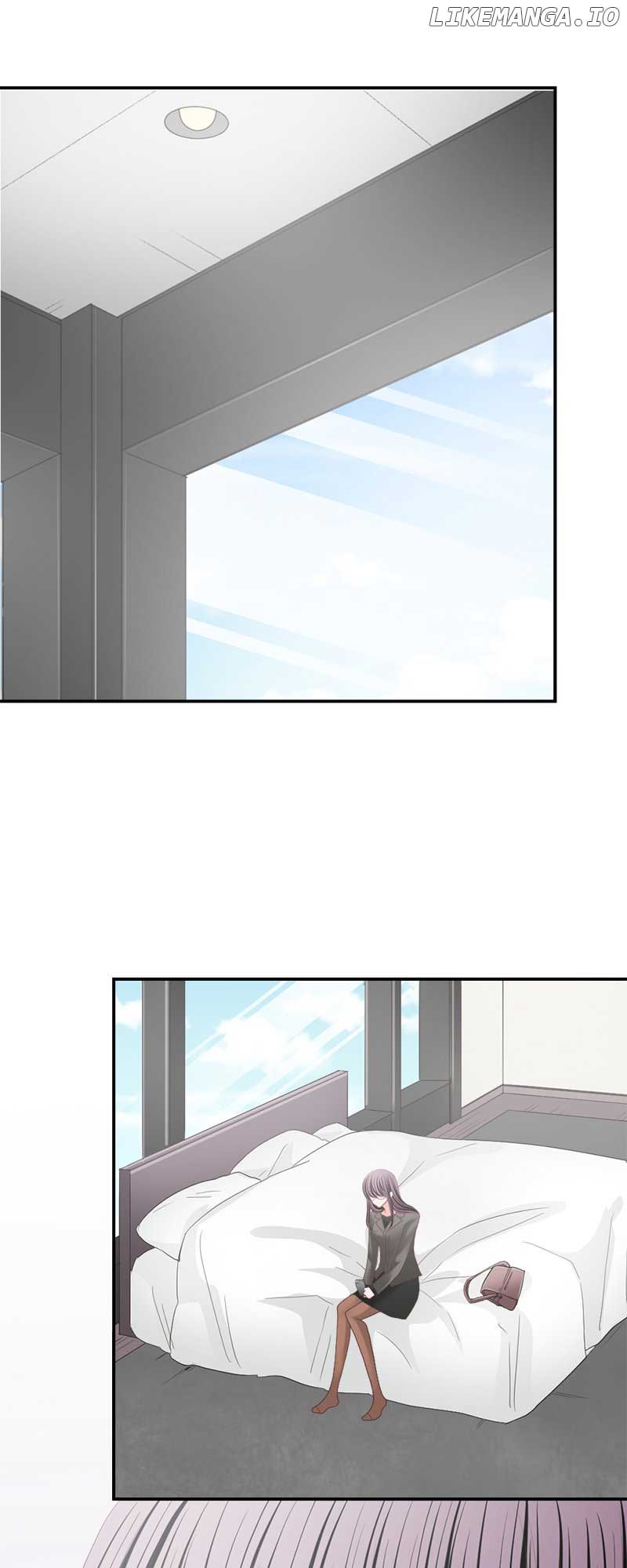 The Double Life of a Daydreaming Actress Chapter 178 - Page 7