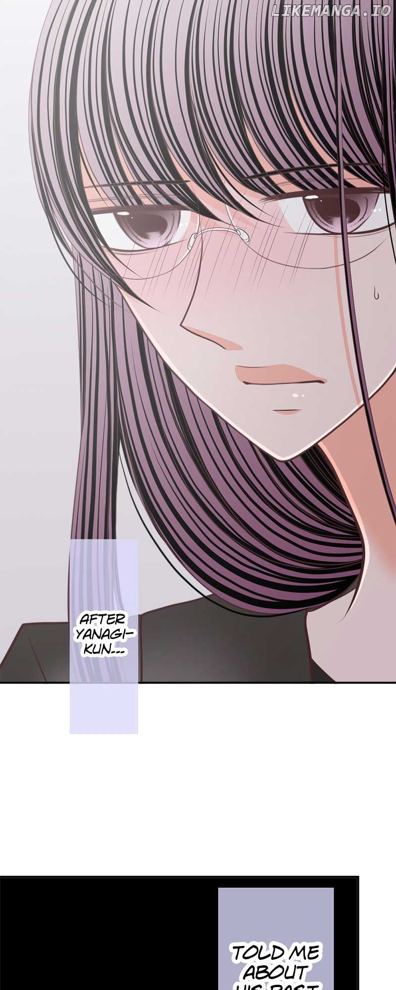 The Double Life of a Daydreaming Actress Chapter 178 - Page 8