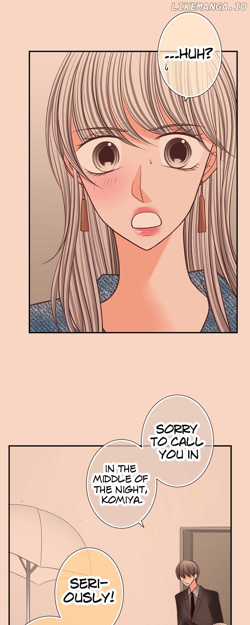 The Double Life of a Daydreaming Actress Chapter 179 - Page 11