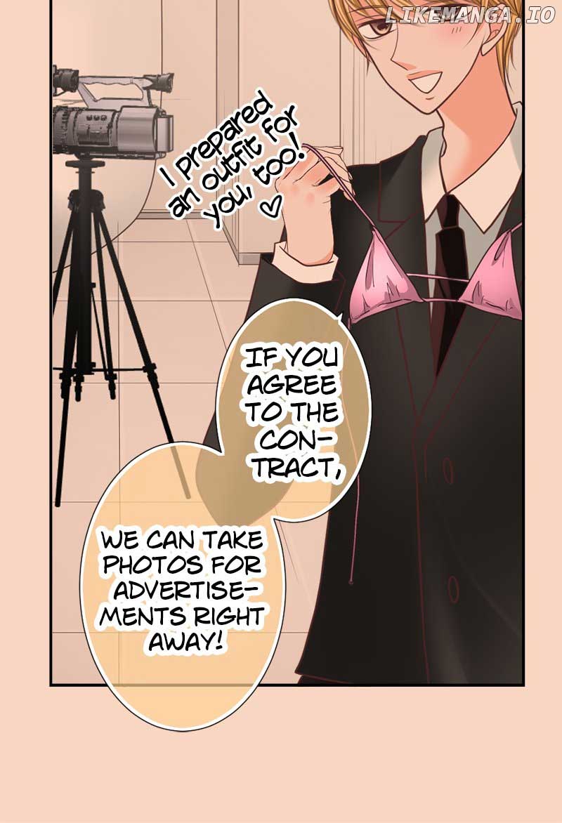 The Double Life of a Daydreaming Actress Chapter 179 - Page 14