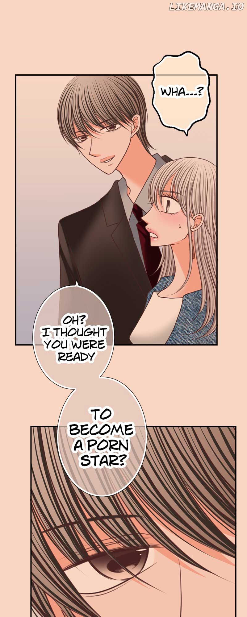 The Double Life of a Daydreaming Actress Chapter 179 - Page 15