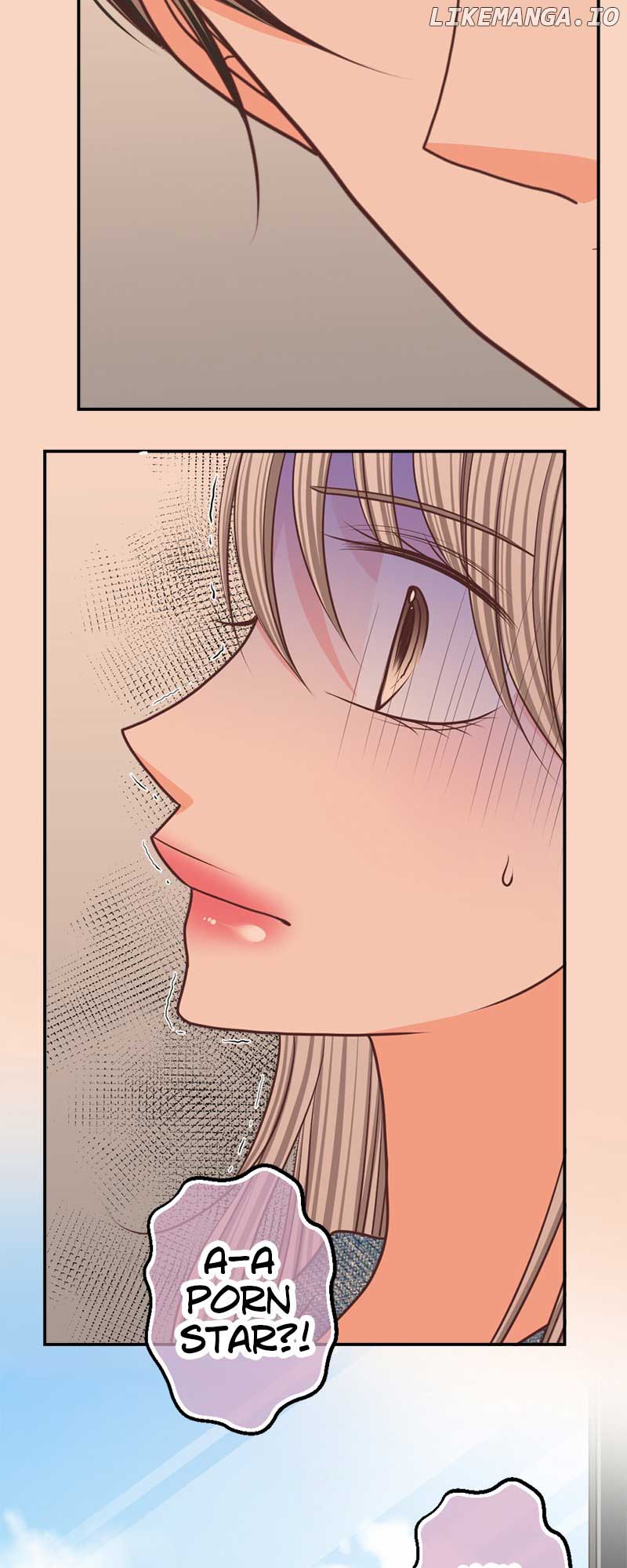 The Double Life of a Daydreaming Actress Chapter 179 - Page 16