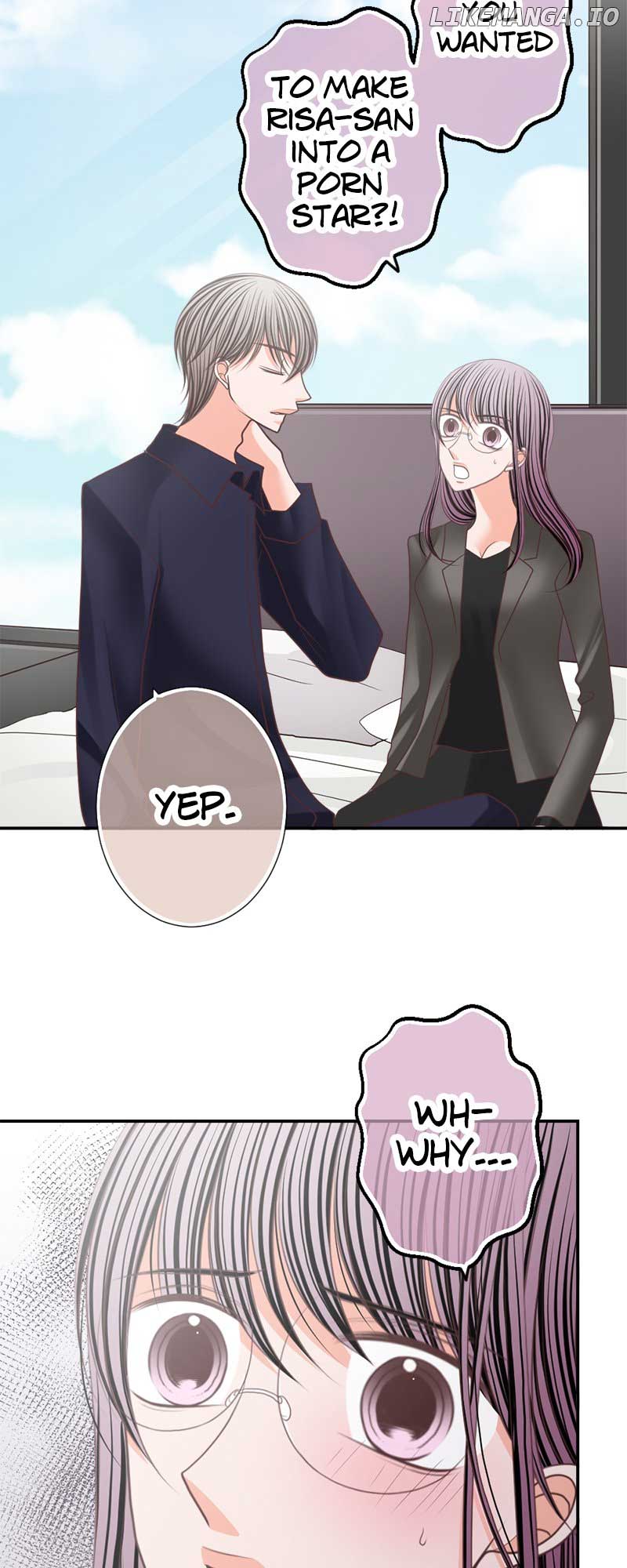The Double Life of a Daydreaming Actress Chapter 179 - Page 17