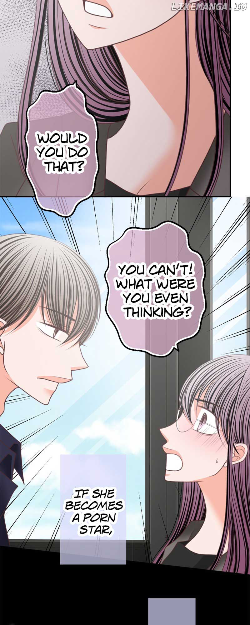 The Double Life of a Daydreaming Actress Chapter 179 - Page 18