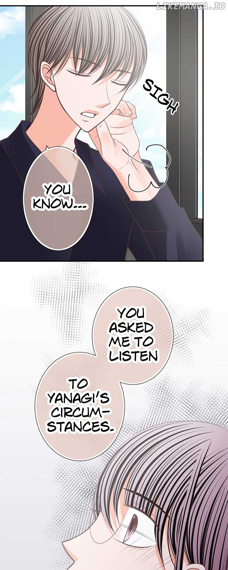The Double Life of a Daydreaming Actress Chapter 179 - Page 20