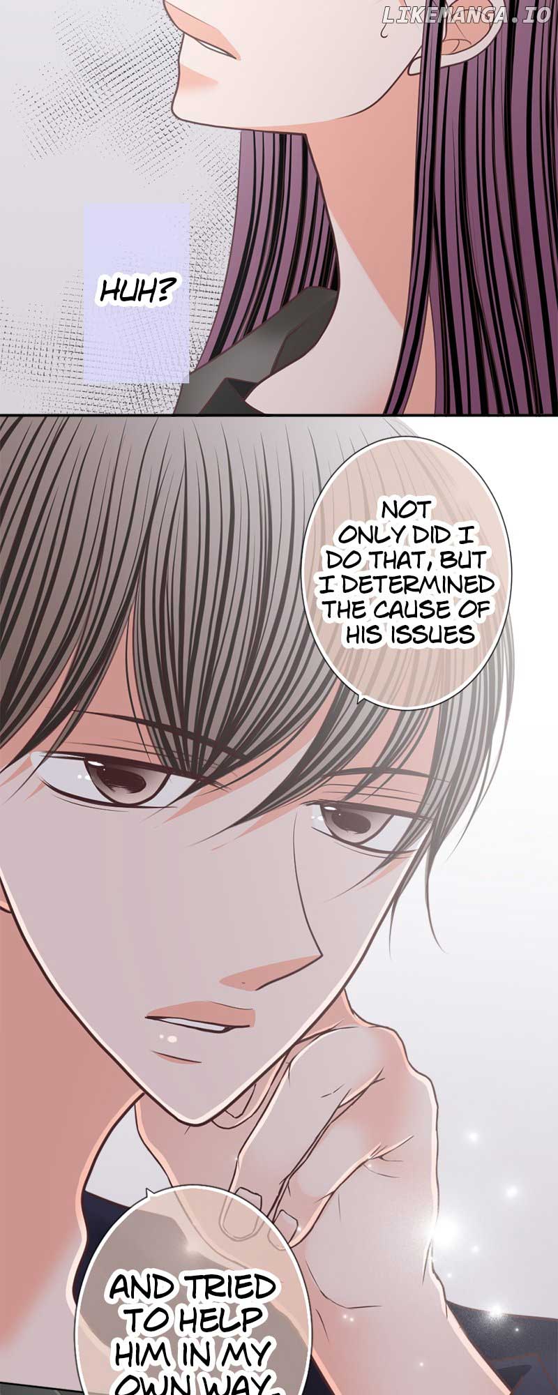 The Double Life of a Daydreaming Actress Chapter 179 - Page 21