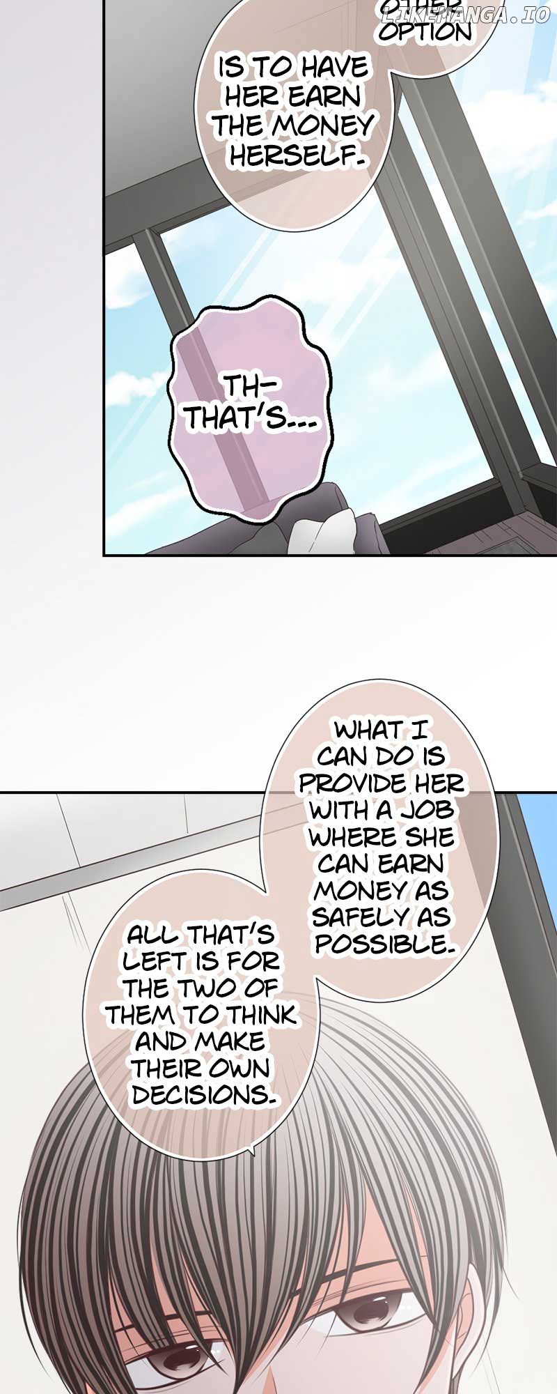 The Double Life of a Daydreaming Actress Chapter 179 - Page 23