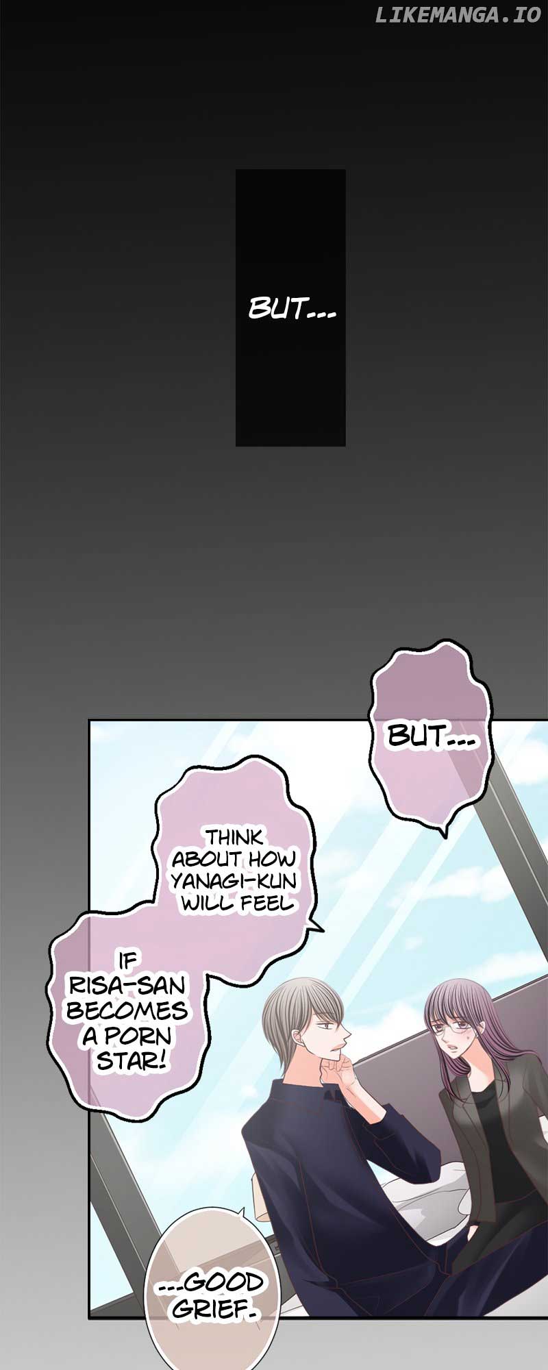 The Double Life of a Daydreaming Actress Chapter 179 - Page 28