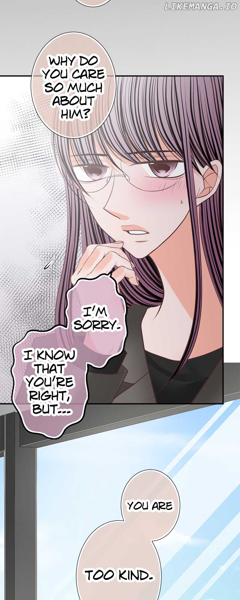 The Double Life of a Daydreaming Actress Chapter 179 - Page 29