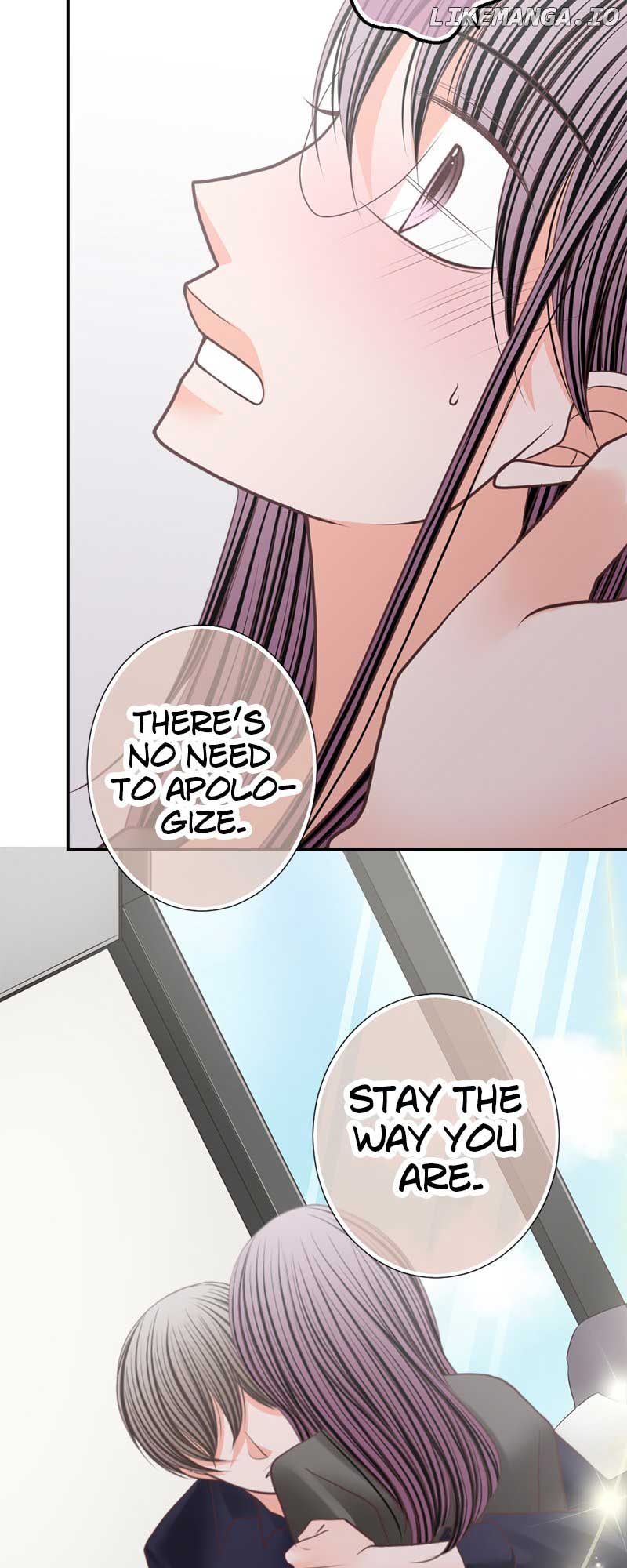 The Double Life of a Daydreaming Actress Chapter 179 - Page 32