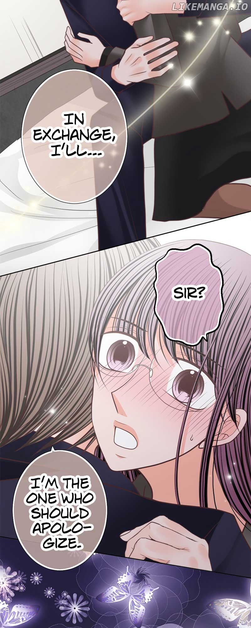 The Double Life of a Daydreaming Actress Chapter 179 - Page 33