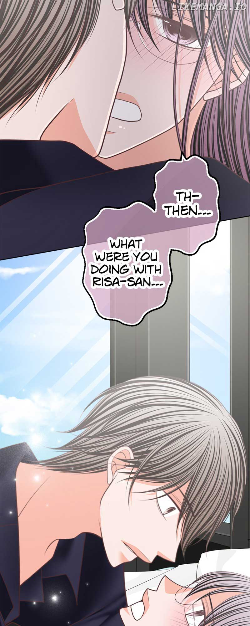 The Double Life of a Daydreaming Actress Chapter 179 - Page 5