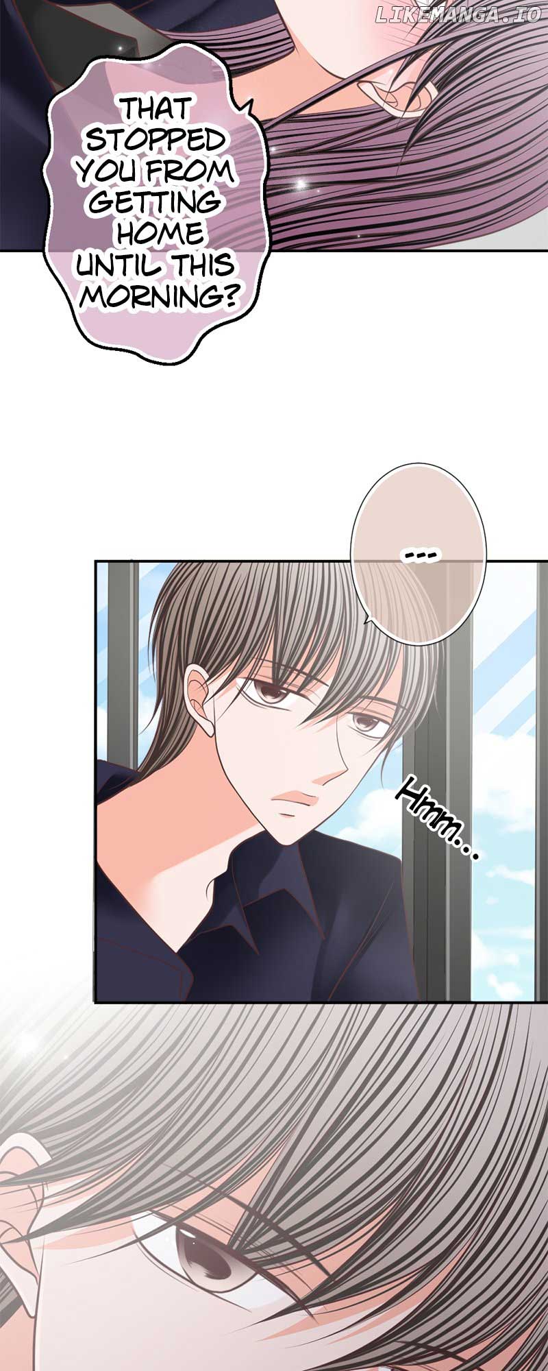 The Double Life of a Daydreaming Actress Chapter 179 - Page 6