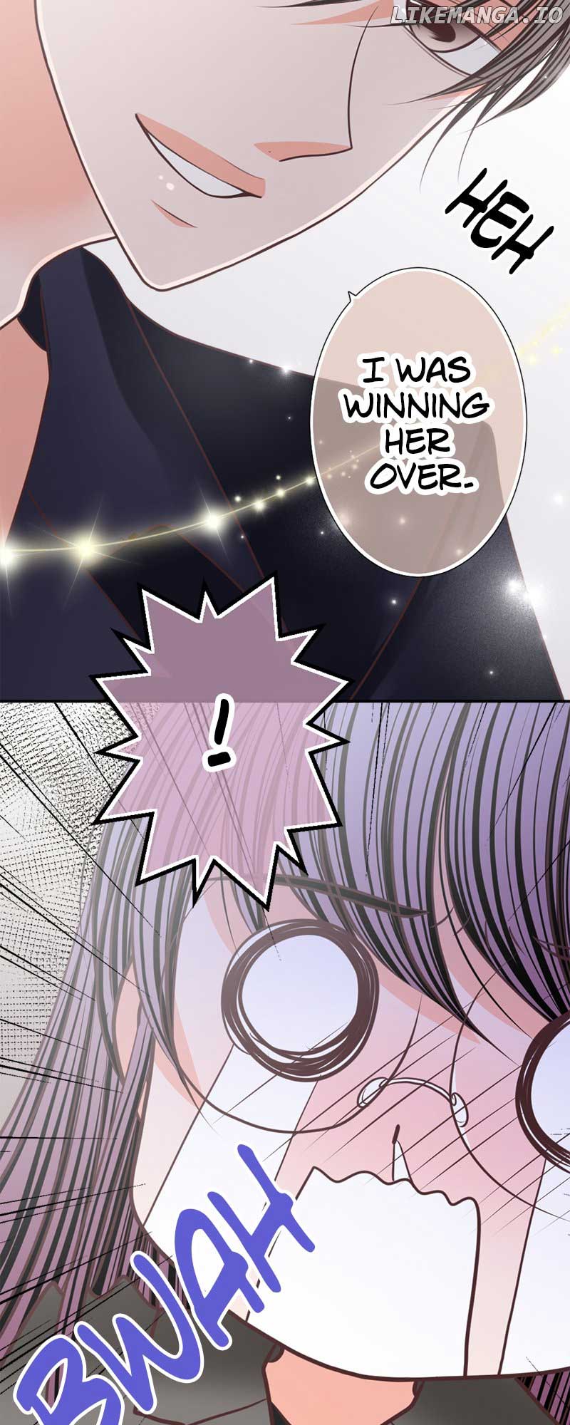 The Double Life of a Daydreaming Actress Chapter 179 - Page 7