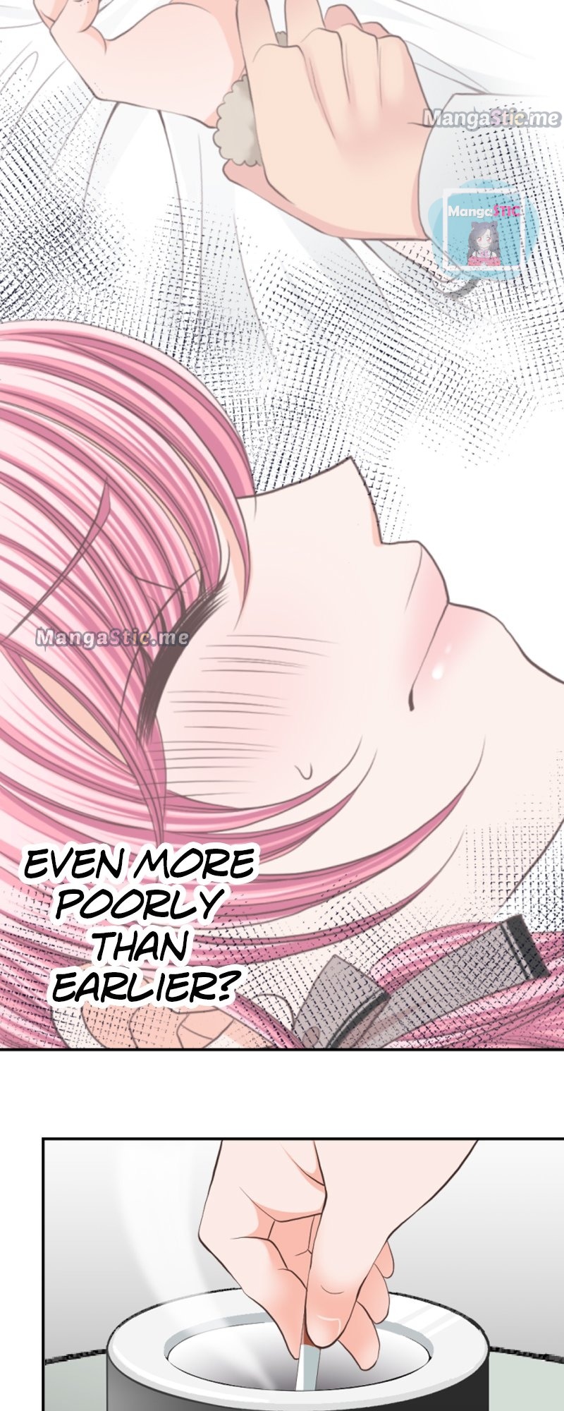 The Double Life of a Daydreaming Actress Chapter 18 - Page 11