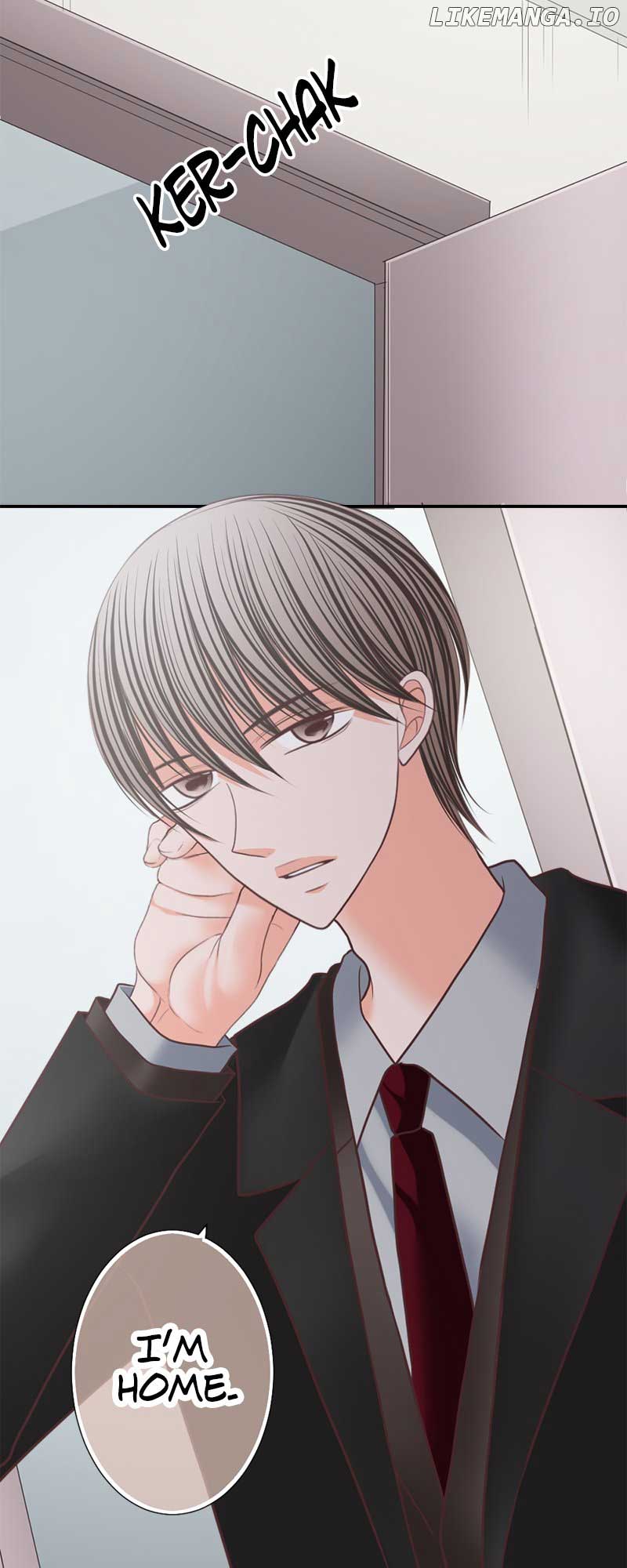 The Double Life of a Daydreaming Actress Chapter 180 - Page 10