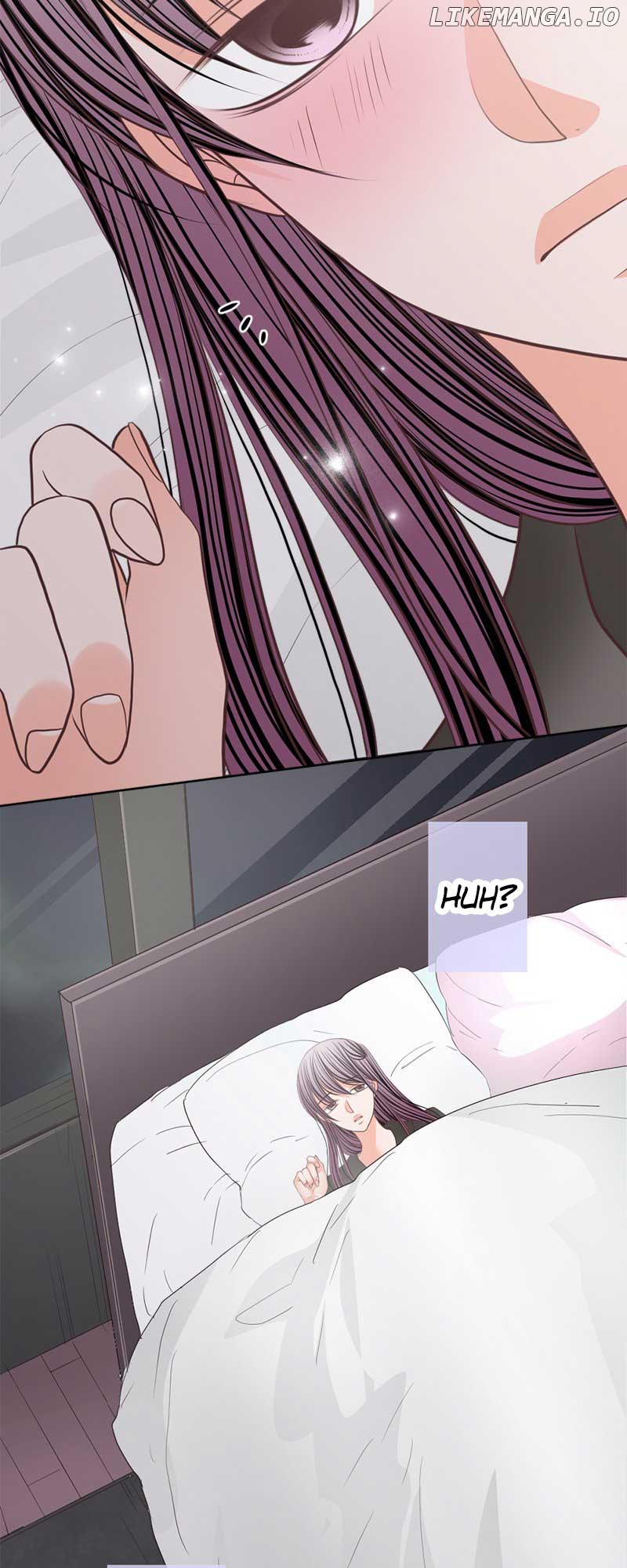 The Double Life of a Daydreaming Actress Chapter 180 - Page 15