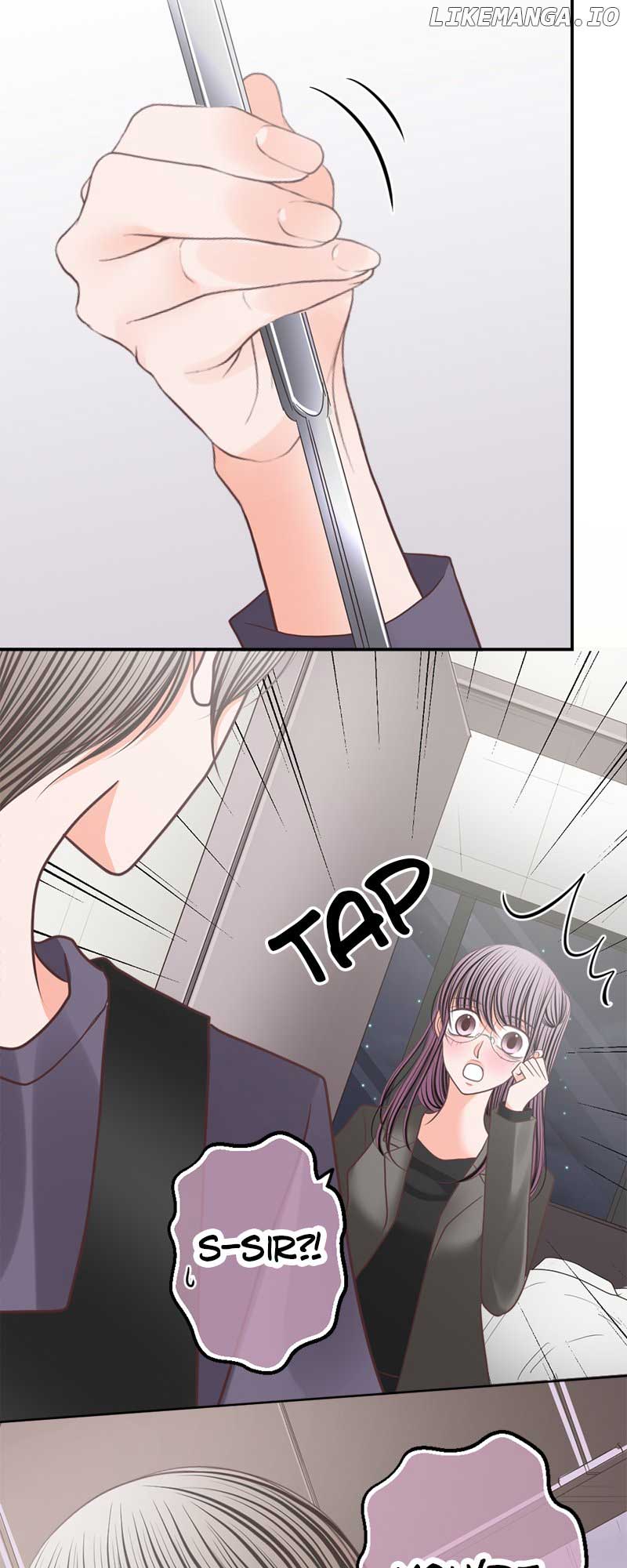 The Double Life of a Daydreaming Actress Chapter 180 - Page 17
