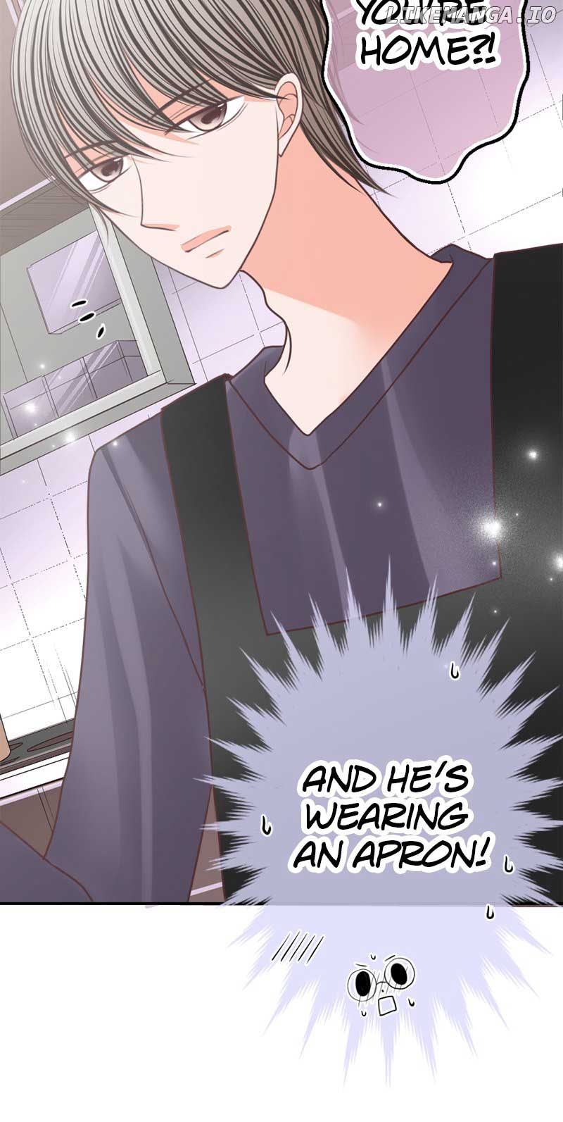 The Double Life of a Daydreaming Actress Chapter 180 - Page 18