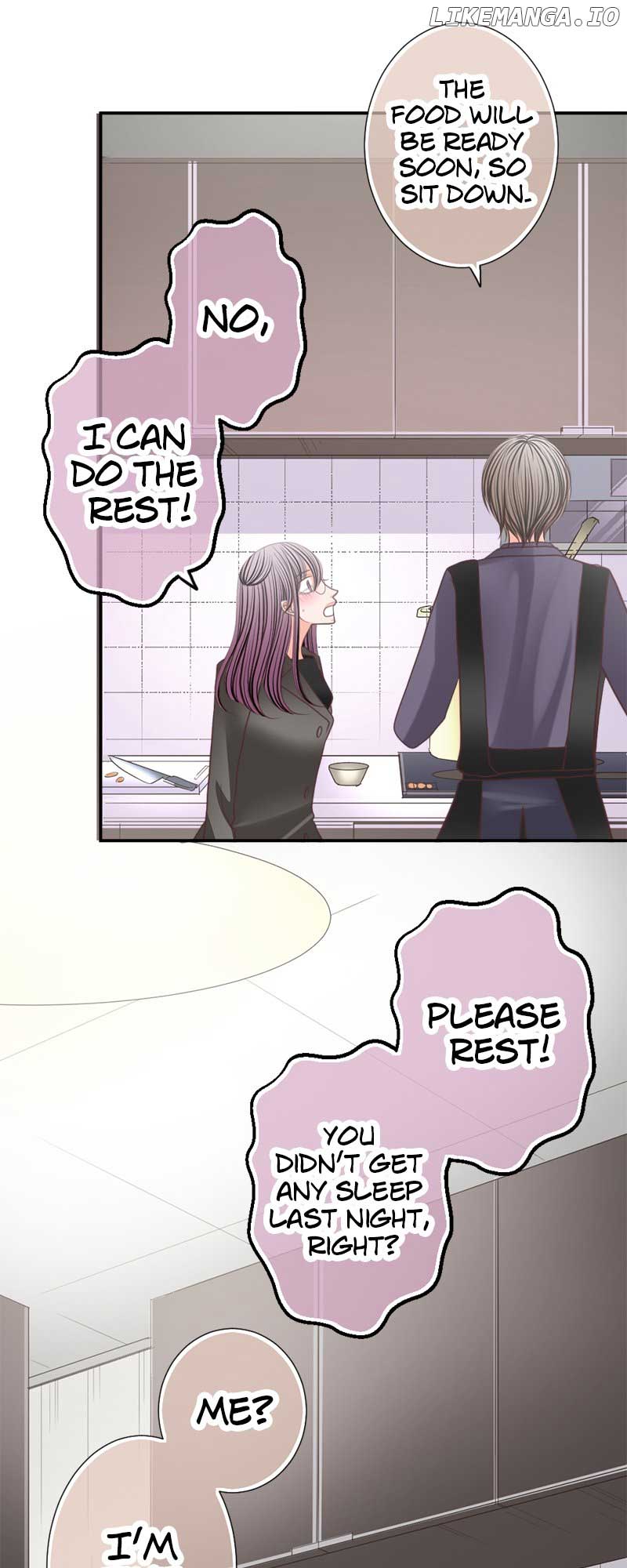 The Double Life of a Daydreaming Actress Chapter 180 - Page 19