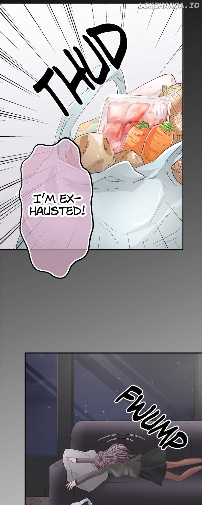 The Double Life of a Daydreaming Actress Chapter 180 - Page 2
