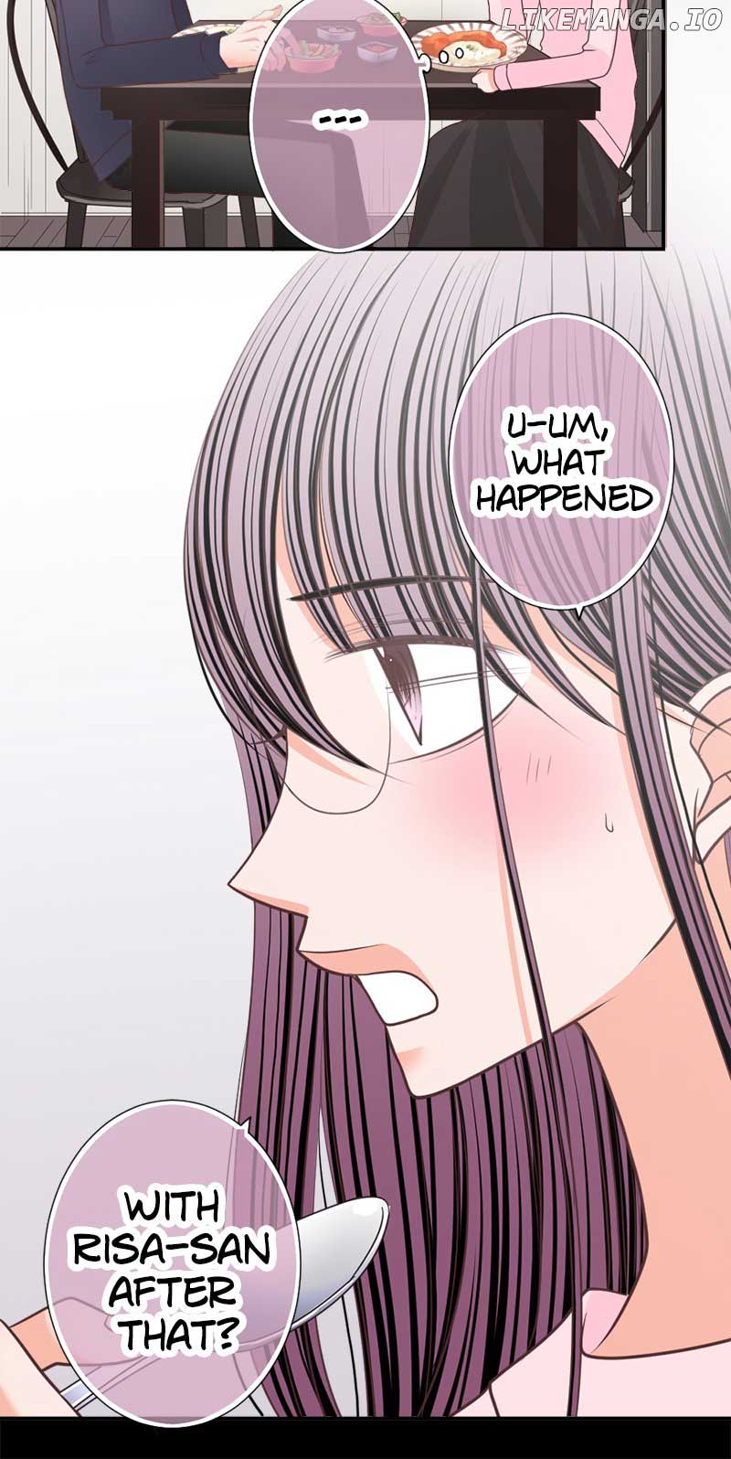 The Double Life of a Daydreaming Actress Chapter 180 - Page 25