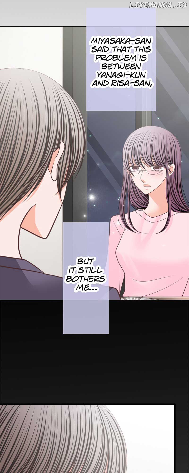 The Double Life of a Daydreaming Actress Chapter 180 - Page 27