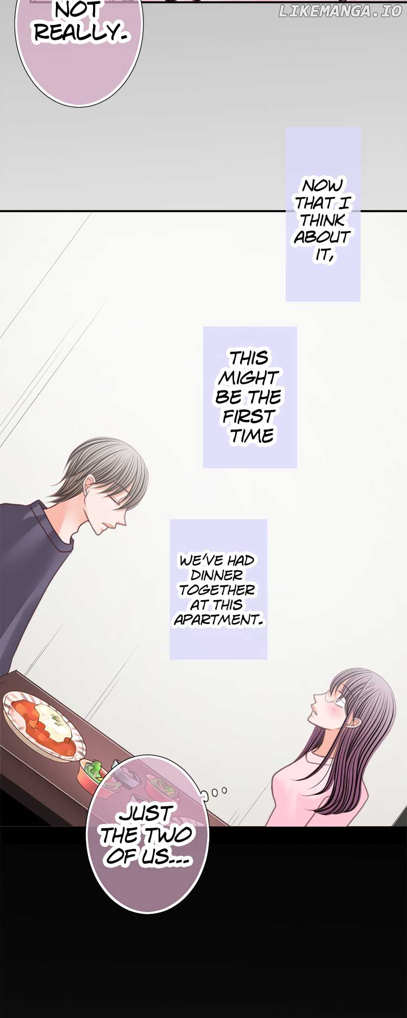 The Double Life of a Daydreaming Actress Chapter 180 - Page 29