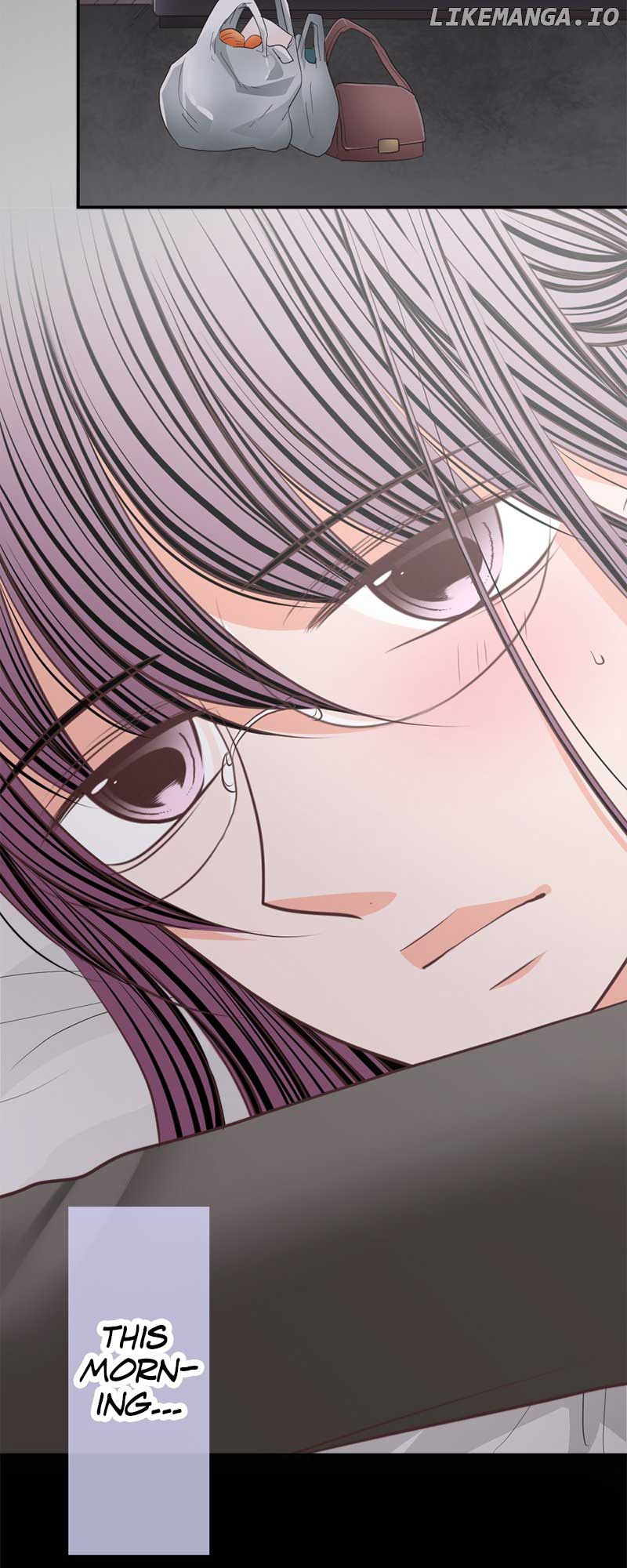 The Double Life of a Daydreaming Actress Chapter 180 - Page 3