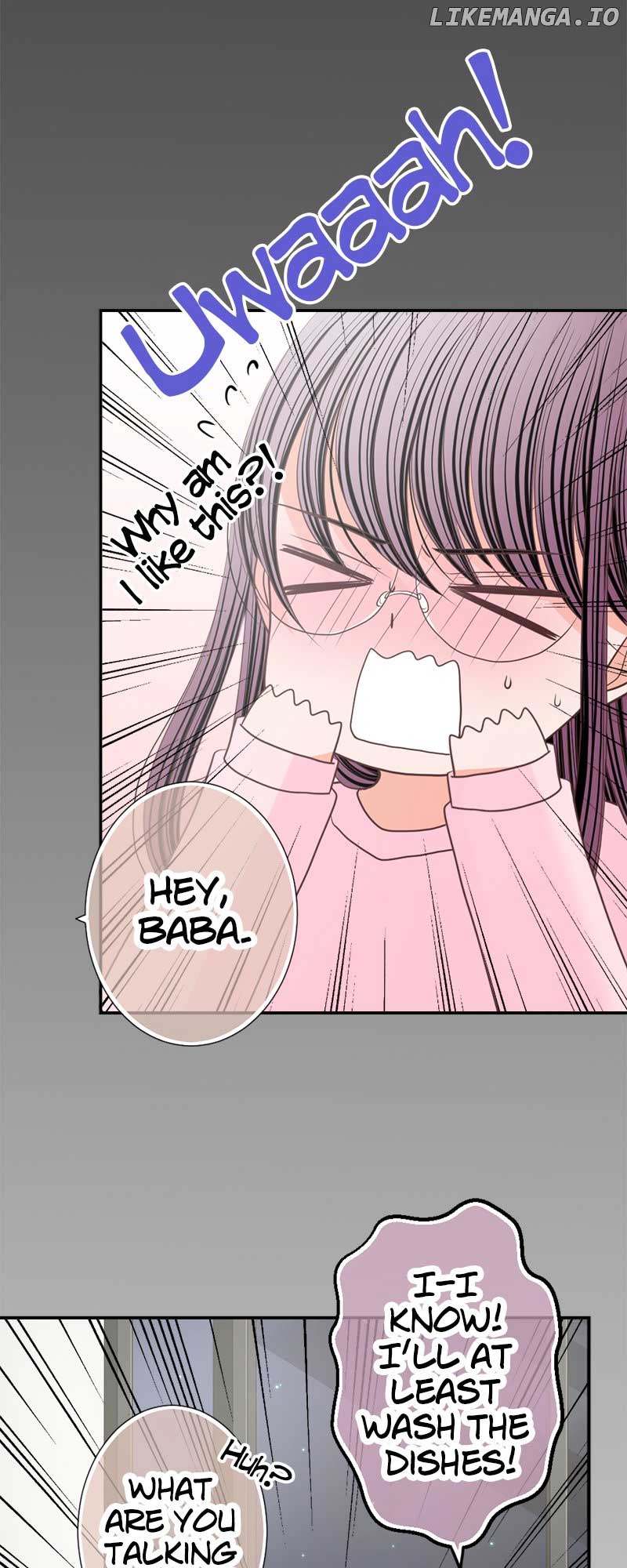 The Double Life of a Daydreaming Actress Chapter 180 - Page 31