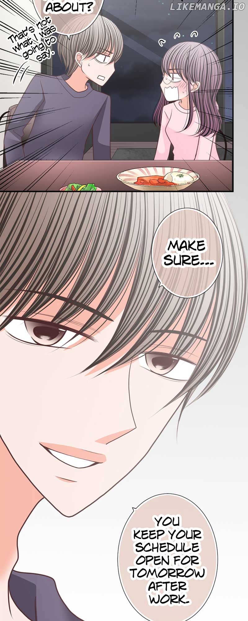 The Double Life of a Daydreaming Actress Chapter 180 - Page 32